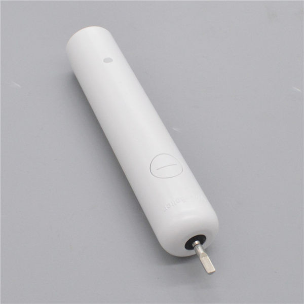 Ultraskaņas elektriskā zobu birste