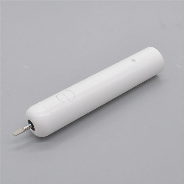 Ultraskaņas elektriskā zobu birste