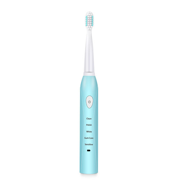 Electric toothbrush - two models