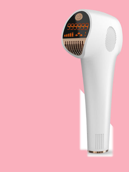 Συσκευή αποτρίχωσης με λέιζερ - για ολόκληρο το σώμα