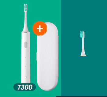 Ηλεκτρική οδοντόβουρτσα κατάλληλη για παιδιά