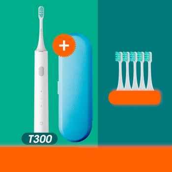 Αδιάβροχη οδοντόβουρτσα - κατάλληλο για παιδιά