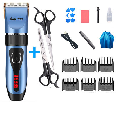 Ηλεκτρική κουρευτική μηχανή