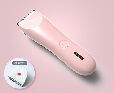 Matu griešanas mašīna un skuveklis