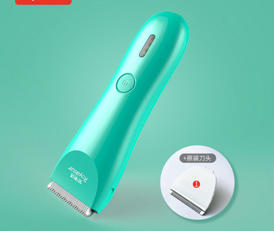 Matu griešanas mašīna un skuveklis