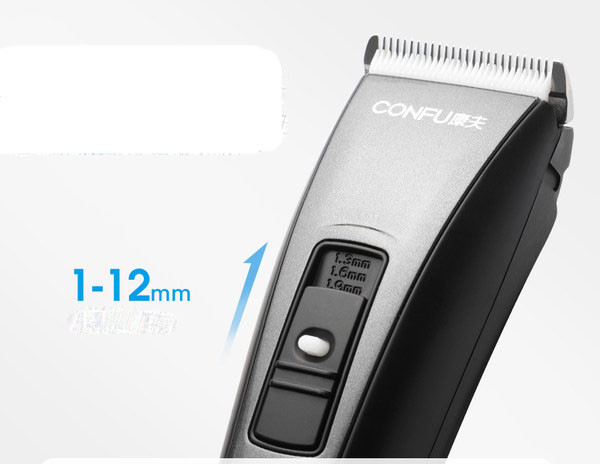 Elektrinis skustuvas ir žoliapjovė