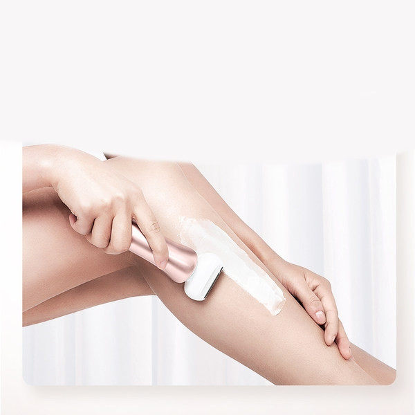 Elektriskais sieviešu epilators