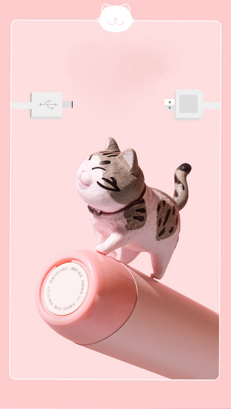 Elektriskā zobu birste trīs krāsās