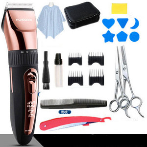 Ūdensizturīgs griezējs un skuveklis