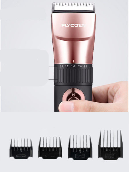 Ūdensizturīgs griezējs un skuveklis