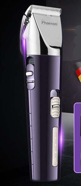 Ηλεκτρική ξυριστική μηχανή