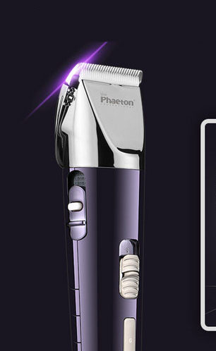 Ηλεκτρική ξυριστική μηχανή