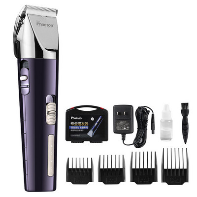 Ηλεκτρική ξυριστική μηχανή