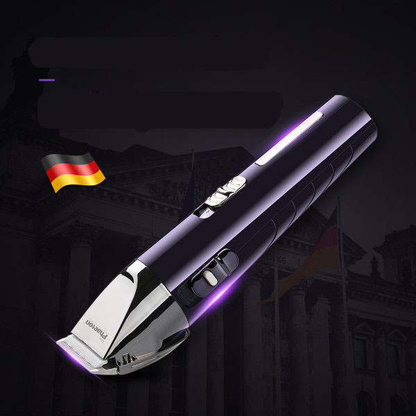 Ηλεκτρική ξυριστική μηχανή