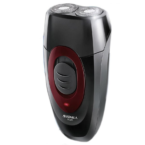 Elektriskais mini skuveklis vīriešiem