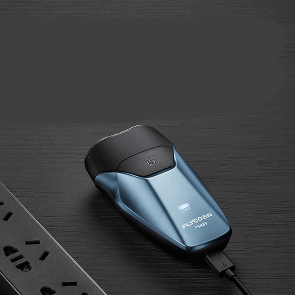 Ηλεκτρικό ξυράφι κατάλληλο για άντρες