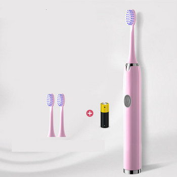 Електрическа четка за зъби -  водоустойчива