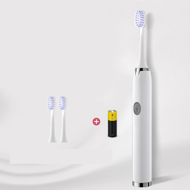 Elektrinis dantų šepetėlis - atsparus vandeniui