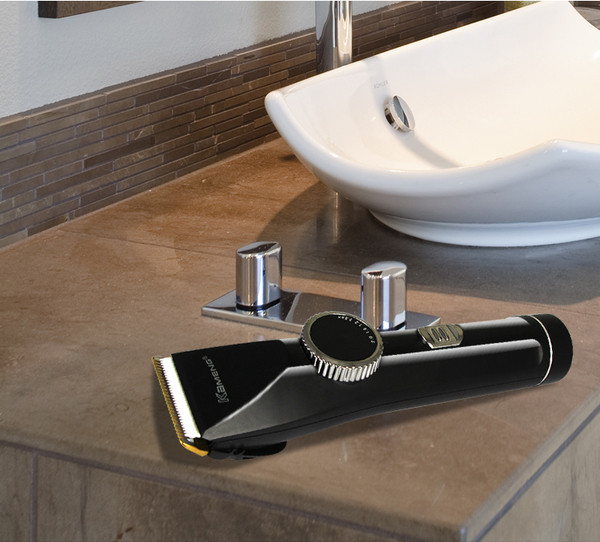 Melna matu griešanas mašīna