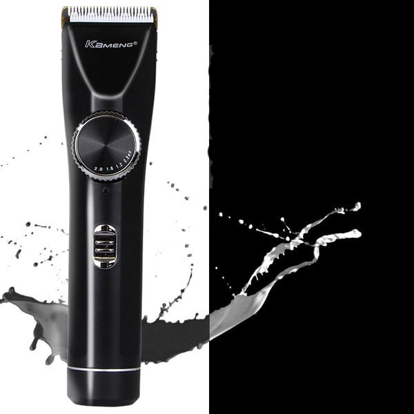 Melna matu griešanas mašīna