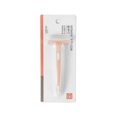 Γυναικείο ξυράφι κατάλληλο για ολόκληρο το σώμα