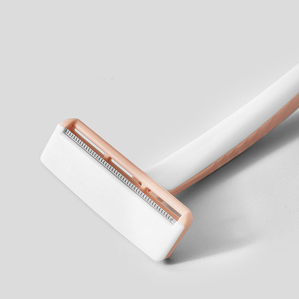 Γυναικείο ξυράφι κατάλληλο για ολόκληρο το σώμα