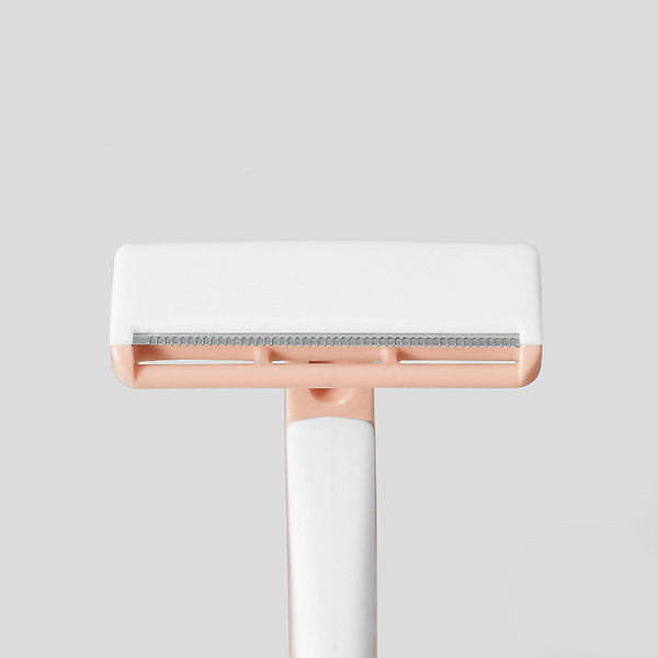 Γυναικείο ξυράφι κατάλληλο για ολόκληρο το σώμα