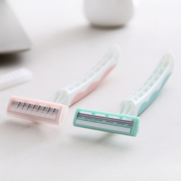 4 skuvekļu komplekts piemērots sievietēm