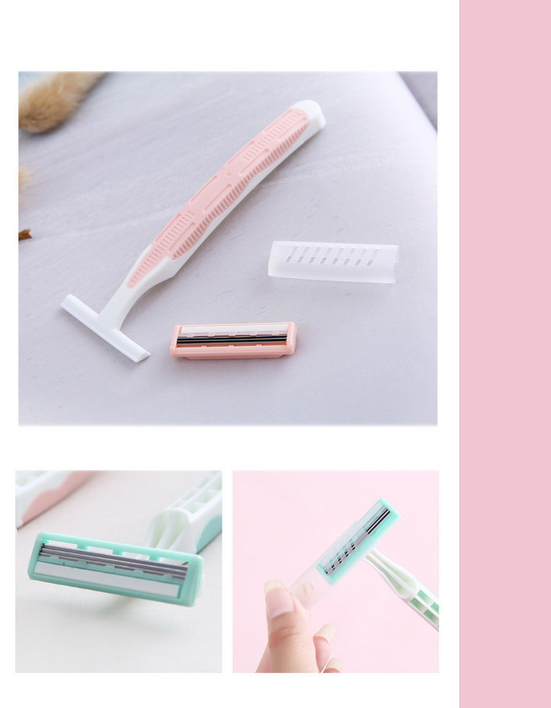 4 skuvekļu komplekts piemērots sievietēm