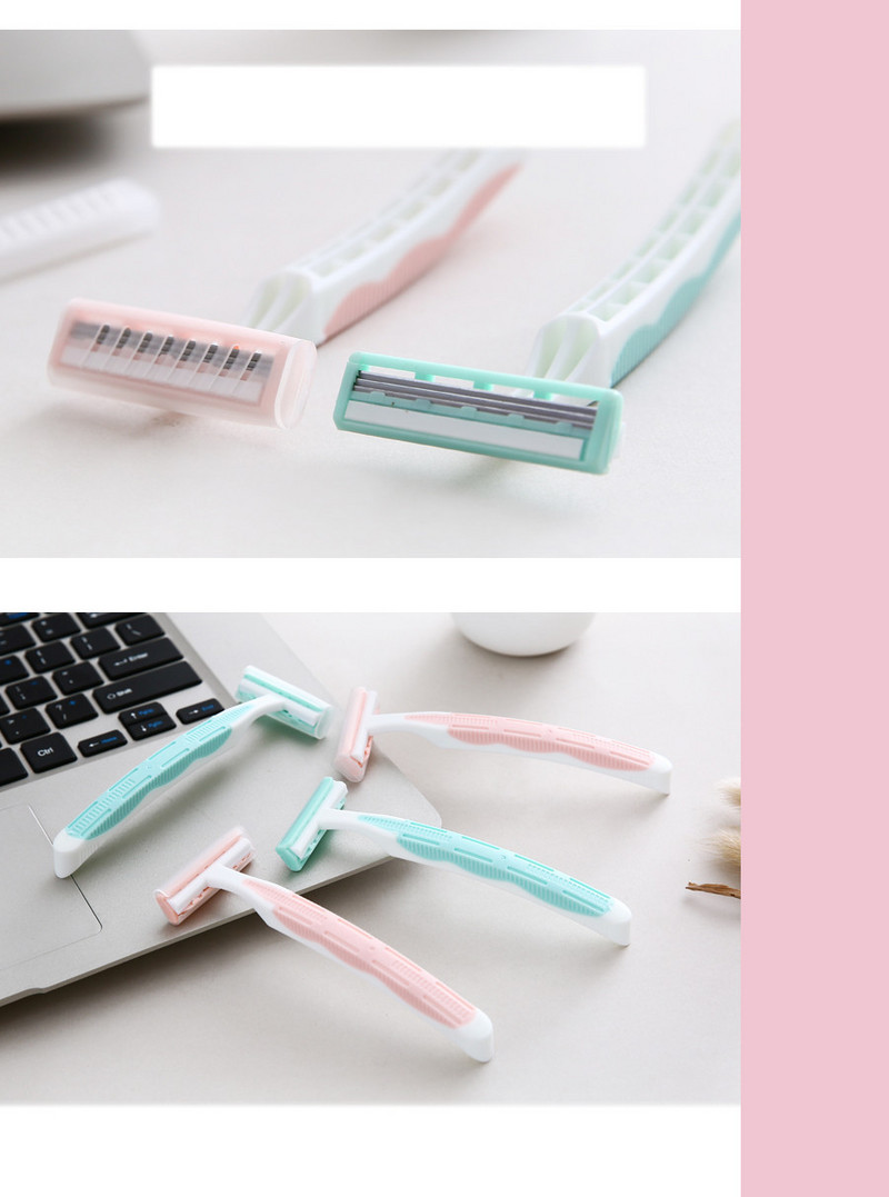 4 skuvekļu komplekts piemērots sievietēm