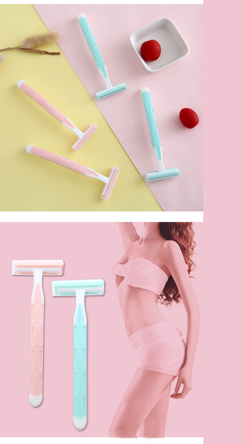 4 skuvekļu komplekts piemērots sievietēm