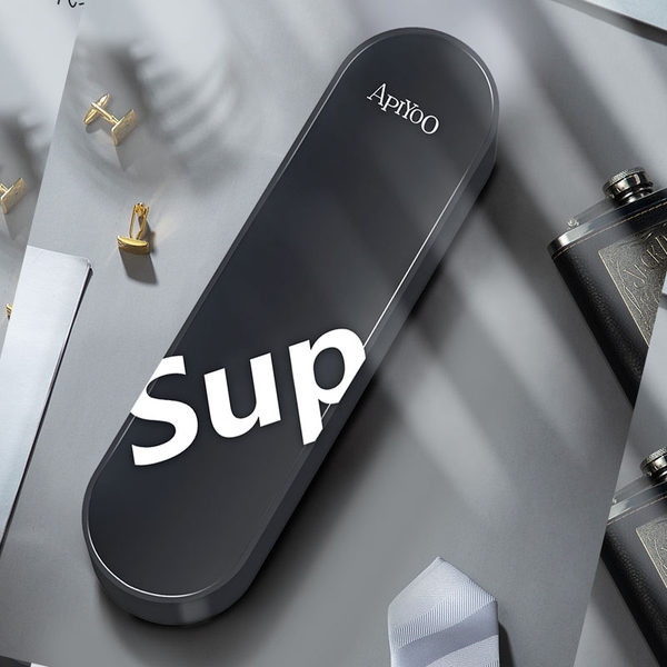 Električna četkica za zube sa kutijom u tri boje