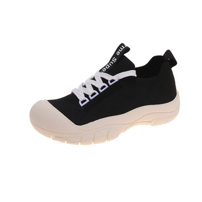 Jauns sieviešu kedu modelis četrās krāsās