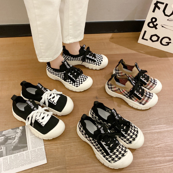 Jauns sieviešu kedu modelis četrās krāsās