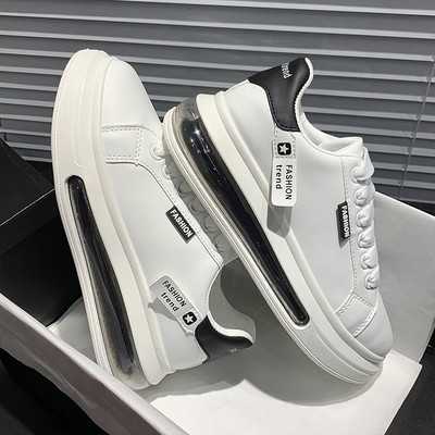 Sieviešu kedas no eko ādas ar silikona zoli