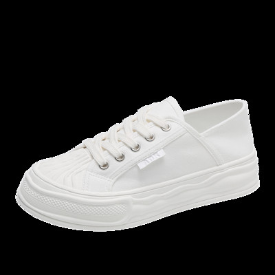 Sieviešu audekla kedas ar raupju zoli trīs krāsās