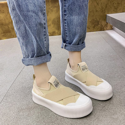 Νέο μοντέλο αθλητικά γυναικεία παπούτσια  κατάλληλα για το καλοκαίρι