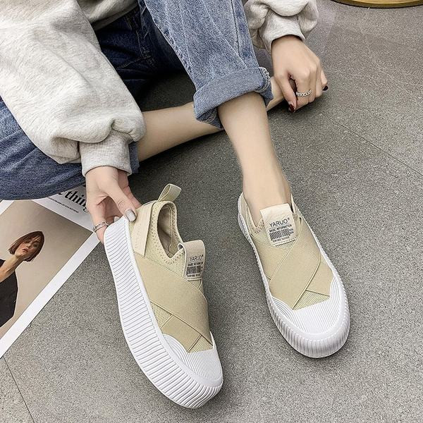 Νέο μοντέλο αθλητικά γυναικεία παπούτσια  κατάλληλα για το καλοκαίρι