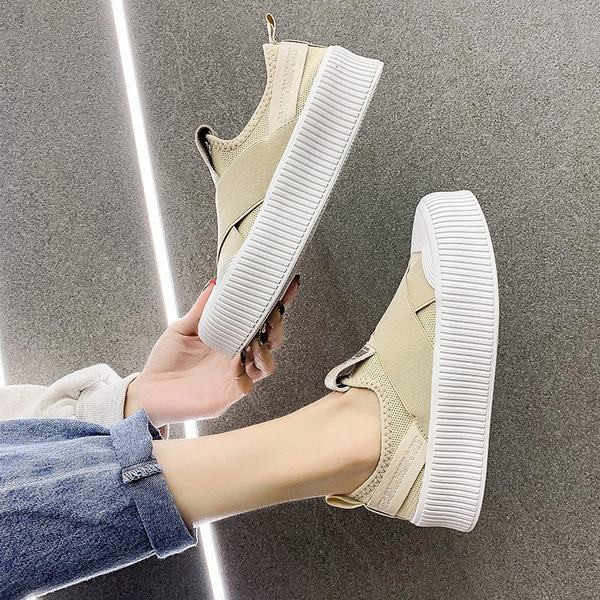 Νέο μοντέλο αθλητικά γυναικεία παπούτσια  κατάλληλα για το καλοκαίρι