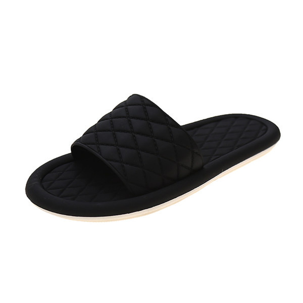 Ikdienas čības ar plakanu zoli - sievietēm