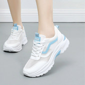 Sieviešu ikdienas kedas - ar saitēm un tīkliem