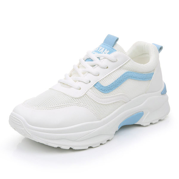 Sieviešu ikdienas kedas - ar saitēm un tīkliem