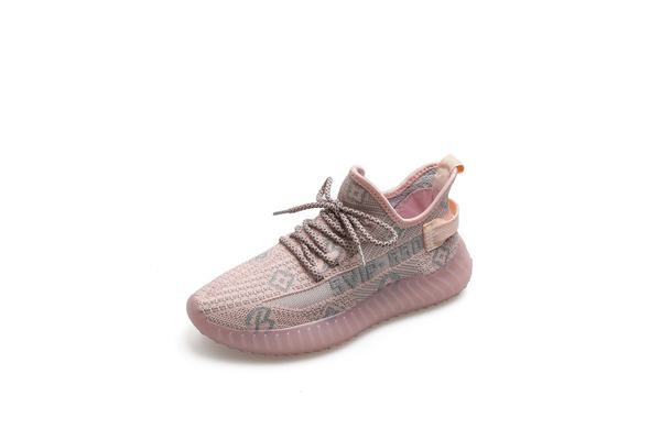 Γυναικεία υφασμάτινα αθλητικά παπούτσια κατάλληλα για την άνοιξη