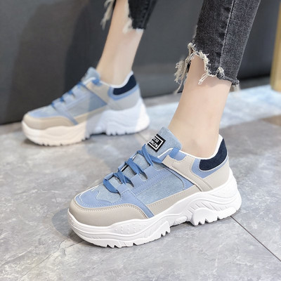 Pavasara sieviešu vasaras kedas ar mežģīnēm trīs krāsās