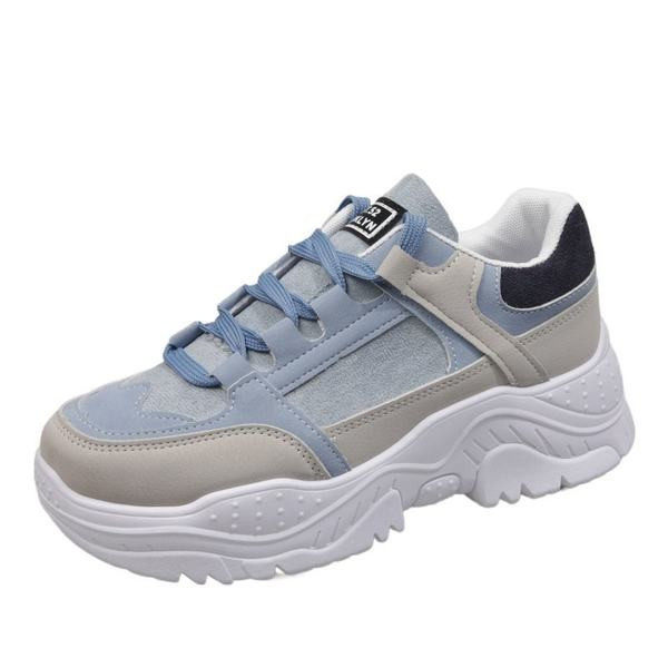 Pavasara sieviešu vasaras kedas ar mežģīnēm trīs krāsās