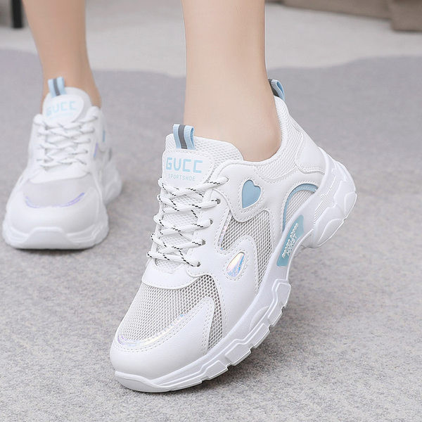 Ikdienas sieviešu kedas - ar raupju zoli un šņorēm