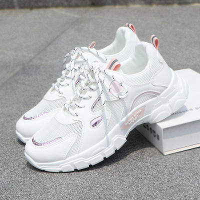 Ikdienas vasaras kedas ar raupju zoli sievietēm