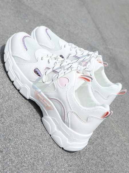 Ikdienas vasaras kedas ar raupju zoli sievietēm