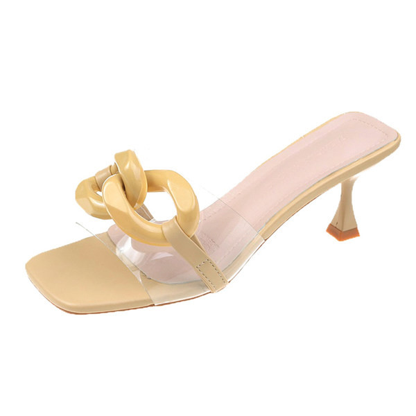 Sieviešu ikdienas čības ar zemu plānu papēdi