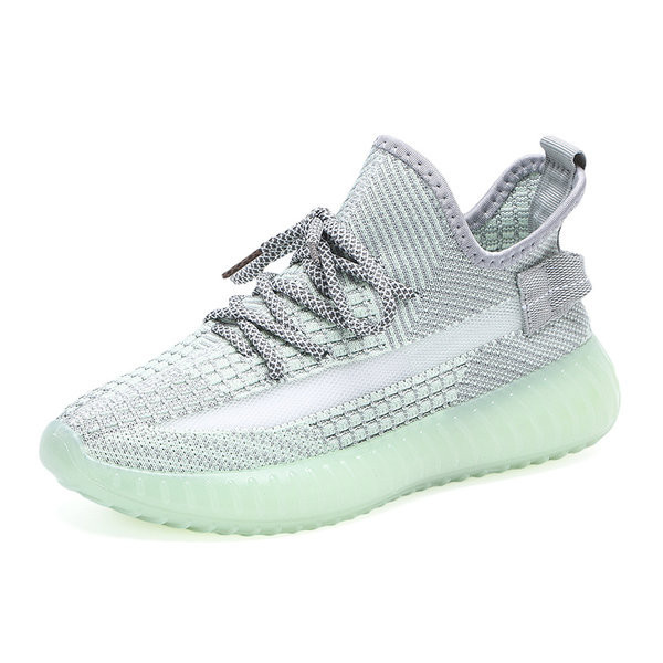 Sieviešu ikdienišķas tīkla kedas ar šņorēm